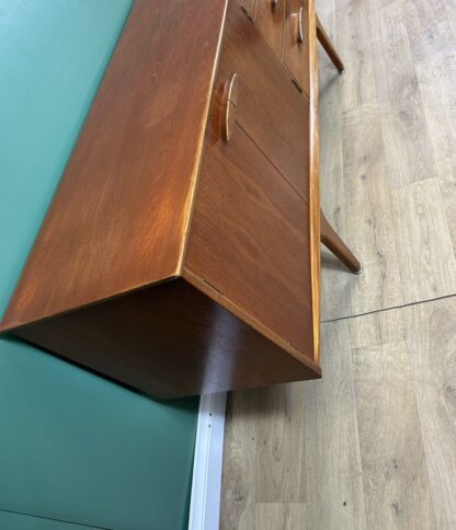 Mid Century Teak Sideboard By Jentique Furniture - Image 3