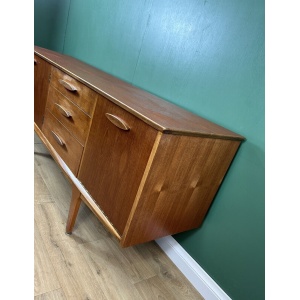 Mid Century Teak Sideboard By Jentique Furniture