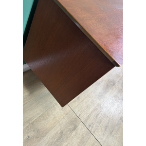 Mid Century Teak Sideboard By Jentique Furniture