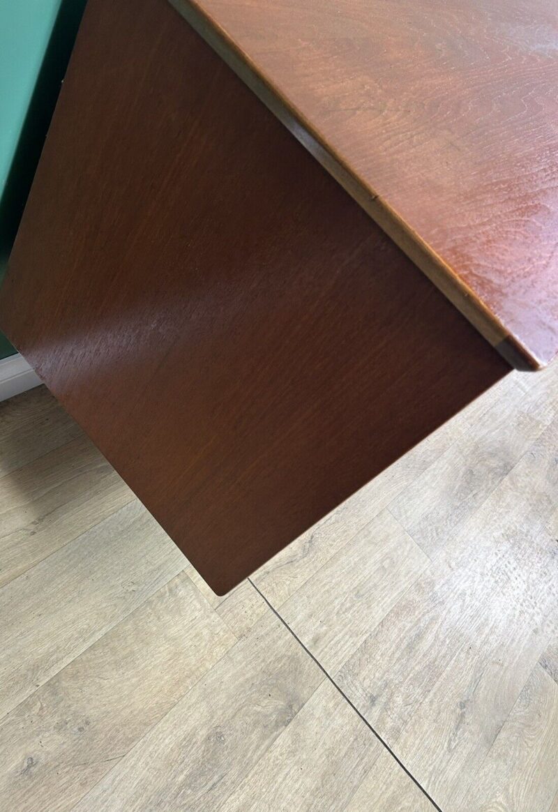 Mid Century Teak Sideboard By Jentique Furniture