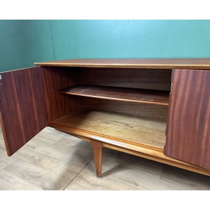 Mid Century Teak Sideboard By Jentique Furniture