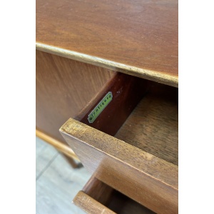 Mid Century Teak Sideboard By Jentique Furniture