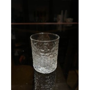 Set of six Ravenhead Siesta Tumblers from the 1970s