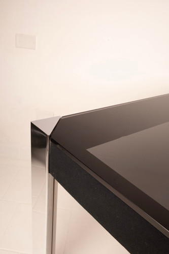 "Tucroma" table Guido Faleschini for Mariani
