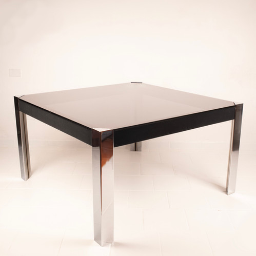 "Tucroma" table Guido Faleschini for Mariani