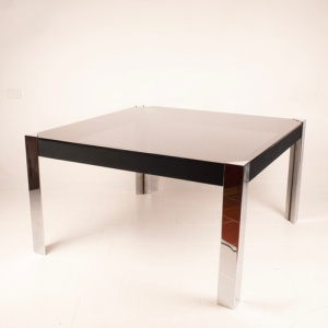 "Tucroma" table Guido Faleschini for Mariani