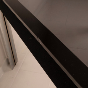 "Tucroma" table Guido Faleschini for Mariani
