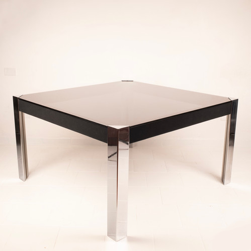 "Tucroma" table Guido Faleschini for Mariani