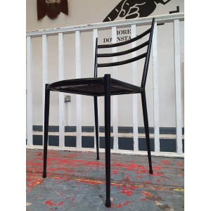 1970s Lloyd Loom Occasional/Bedroom Chair