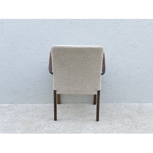 Early Parker Knoll, Art Deco, Bentwood Arm Chair
