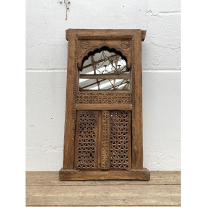 Indian Rajasthani Mirror