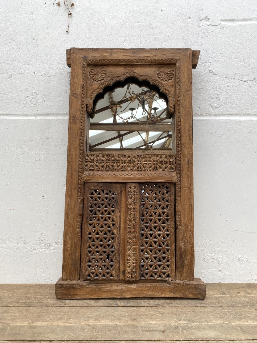 Indian Rajasthani Mirror