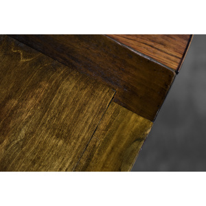 Vintage Rare Danish Round Rosewood Folding Dining Table by Agner Christoffersen for N.C. Christoffersen, 1948