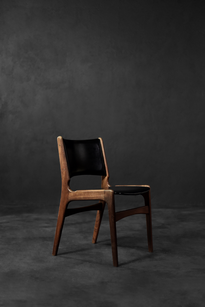 Vintage Mid-Century Danish Modern Teak Armchair Model 89 by Erik Buch for Anderstrup Møbelfabrik, 1950s