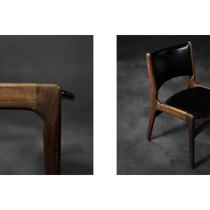Vintage Mid-Century Danish Modern Teak Armchair Model 89 by Erik Buch for Anderstrup Møbelfabrik, 1950s