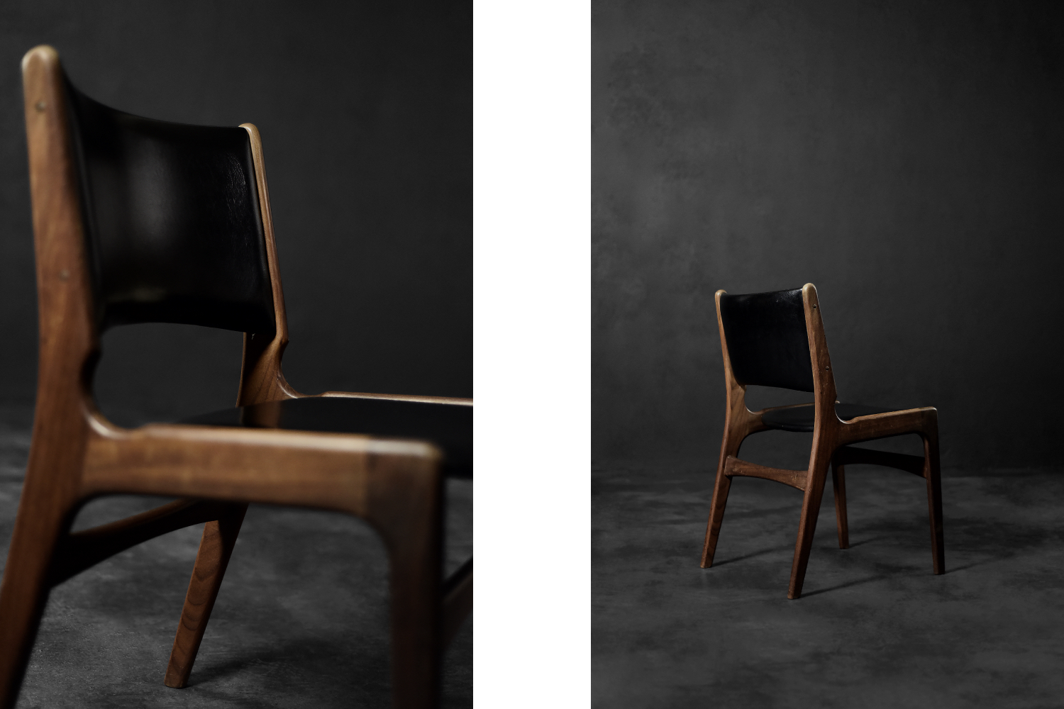 Vintage Mid-Century Danish Modern Teak Armchair Model 89 by Erik Buch for Anderstrup Møbelfabrik, 1950s