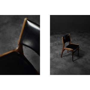 Vintage Mid-Century Danish Modern Teak Armchair Model 89 by Erik Buch for Anderstrup Møbelfabrik, 1950s