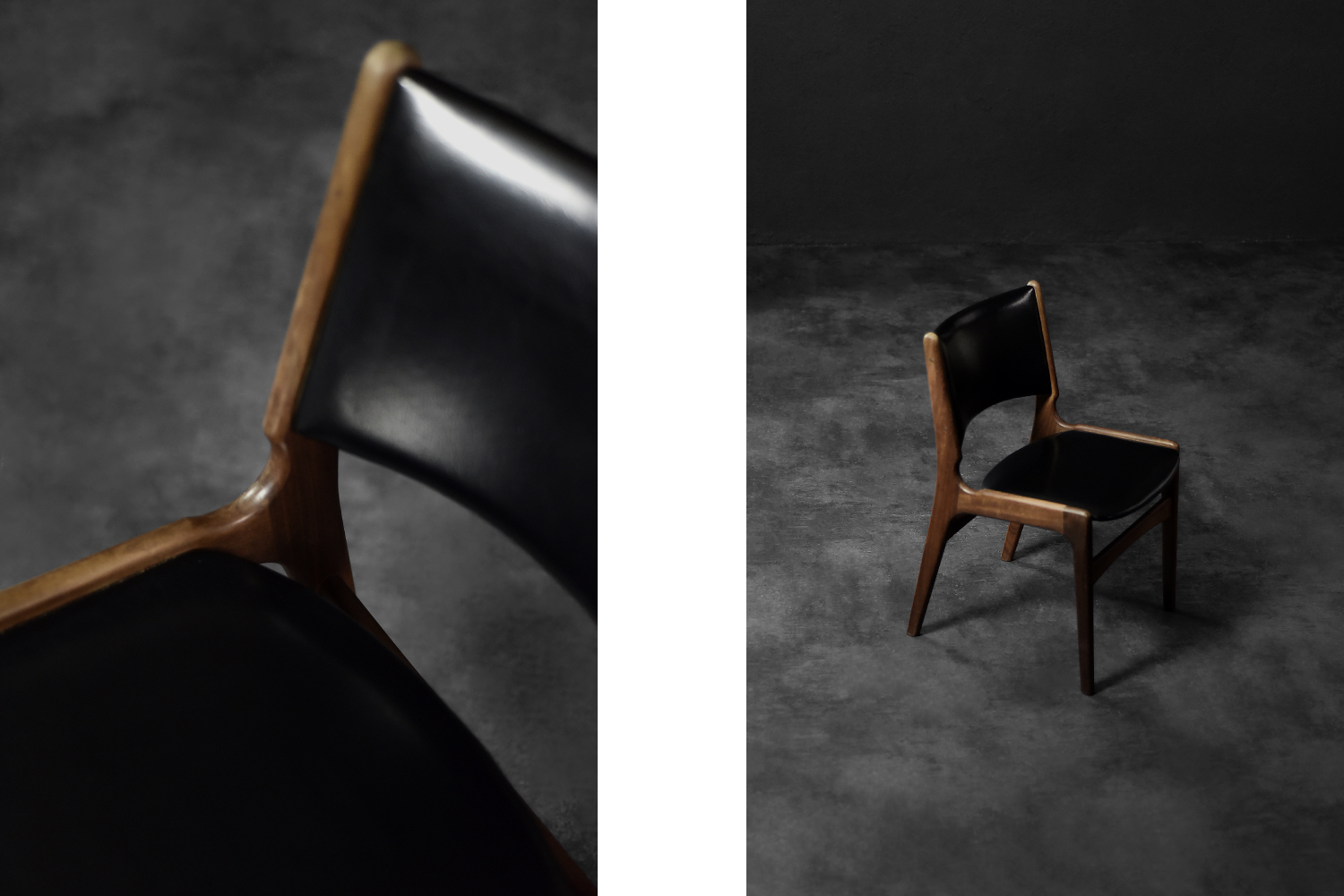 Vintage Mid-Century Danish Modern Teak Armchair Model 89 by Erik Buch for Anderstrup Møbelfabrik, 1950s