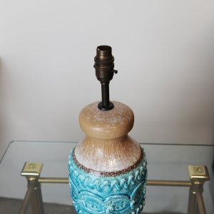 Décor Table Lamp By Nuovo Rinascimento, 1960s
