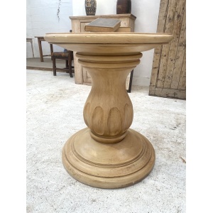 Pair of American Side Tables