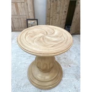 Pair of American Side Tables