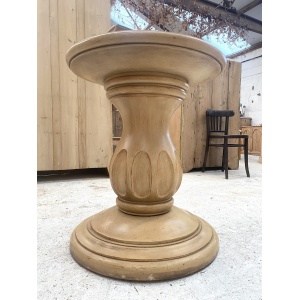 Pair of American Side Tables