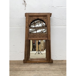 Indian Rajasthani Mirror