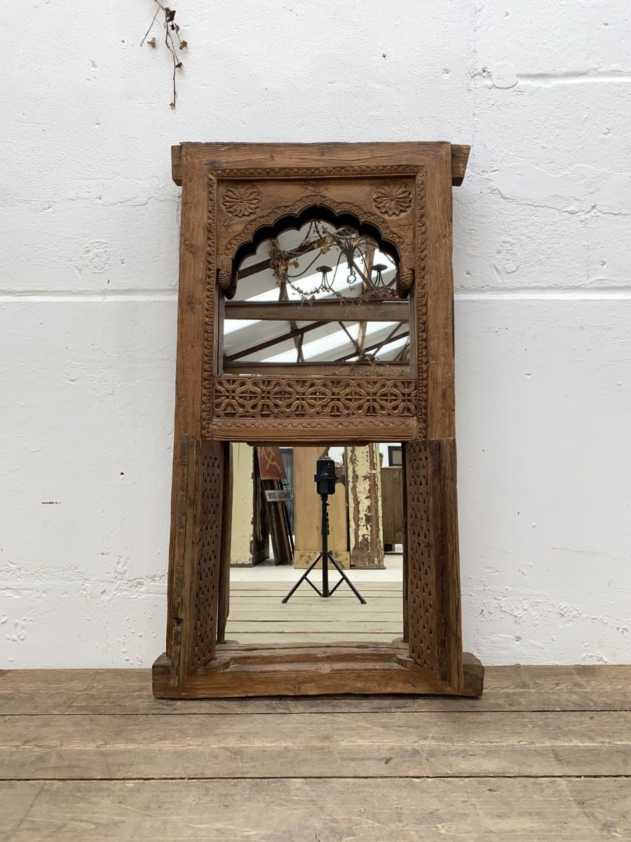 Indian Rajasthani Mirror