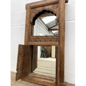 Indian Rajasthani Mirror