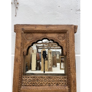 Indian Rajasthani Mirror