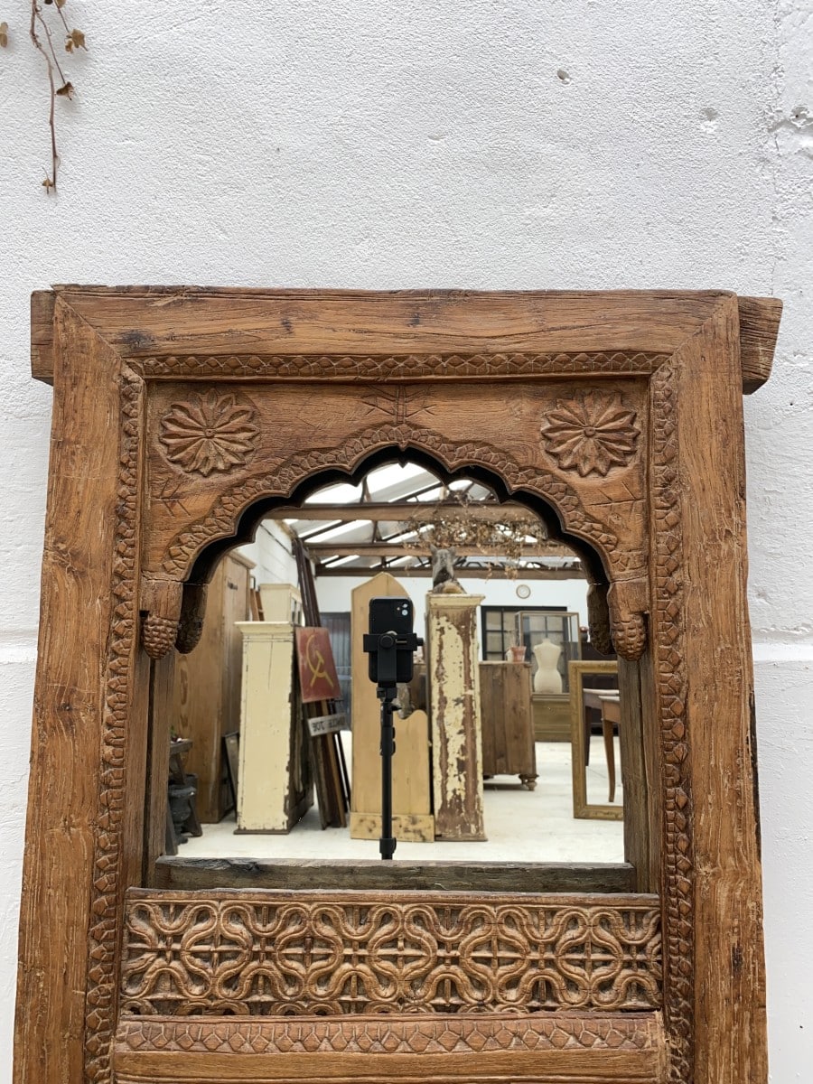 Indian Rajasthani Mirror