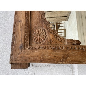 Indian Rajasthani Mirror