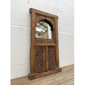 Indian Rajasthani Mirror