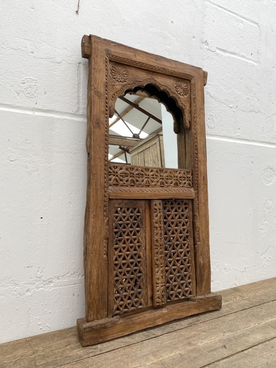 Indian Rajasthani Mirror
