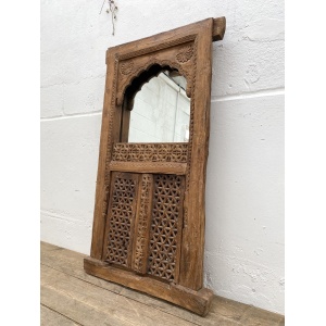 Indian Rajasthani Mirror