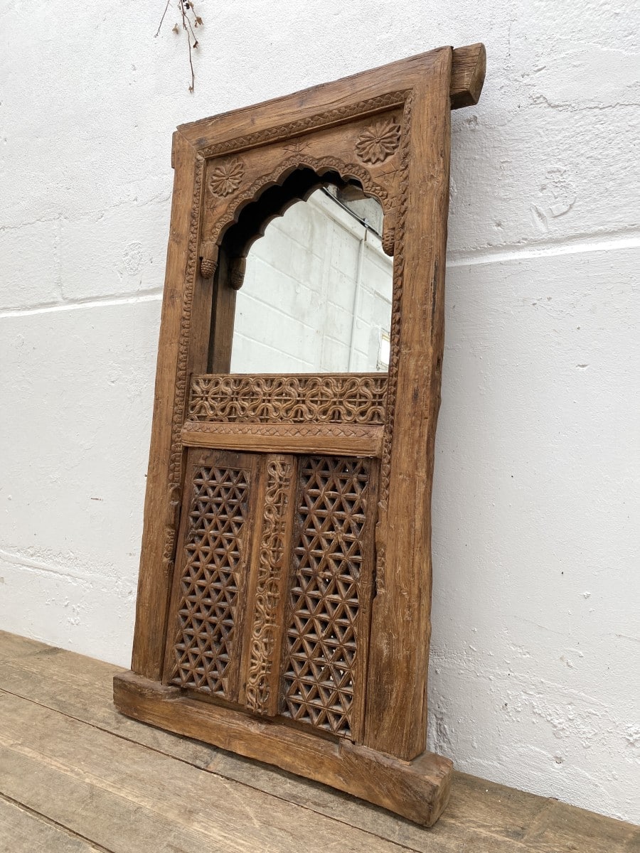 Indian Rajasthani Mirror
