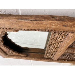 Indian Rajasthani Mirror