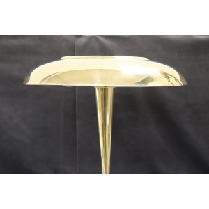 Italian design table lamp by Oscar Torlasco 1950s