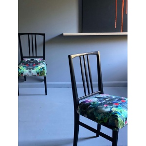 Gordon Russell Kaleido Splatt - Dark by Jay & Co