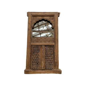 Indian Rajasthani Mirror