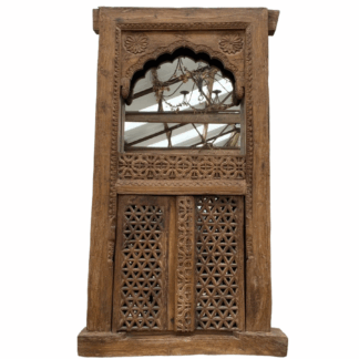 Indian Rajasthani Mirror