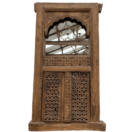 Indian Rajasthani Mirror