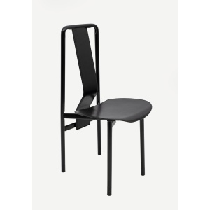 Irma Design Chairs by Achille Castiglioni for Zanotta, 1970s, Set of Four