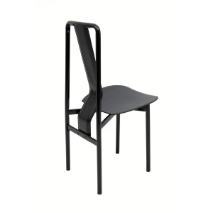 Irma Design Chairs by Achille Castiglioni for Zanotta, 1970s, Set of Four