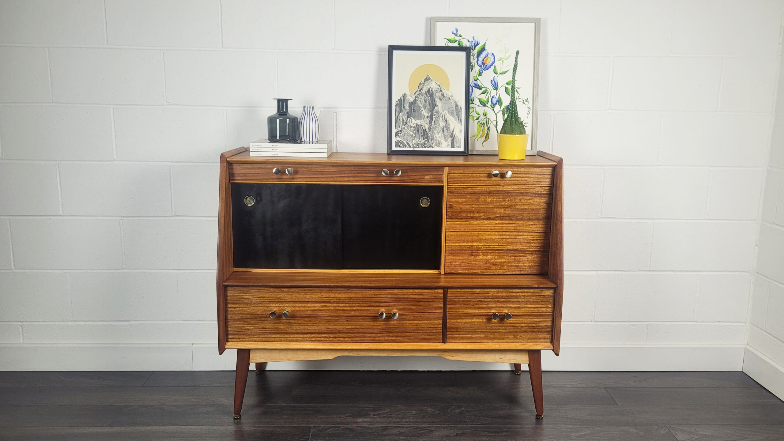 G-Plan Sideboard Unit, 1960s