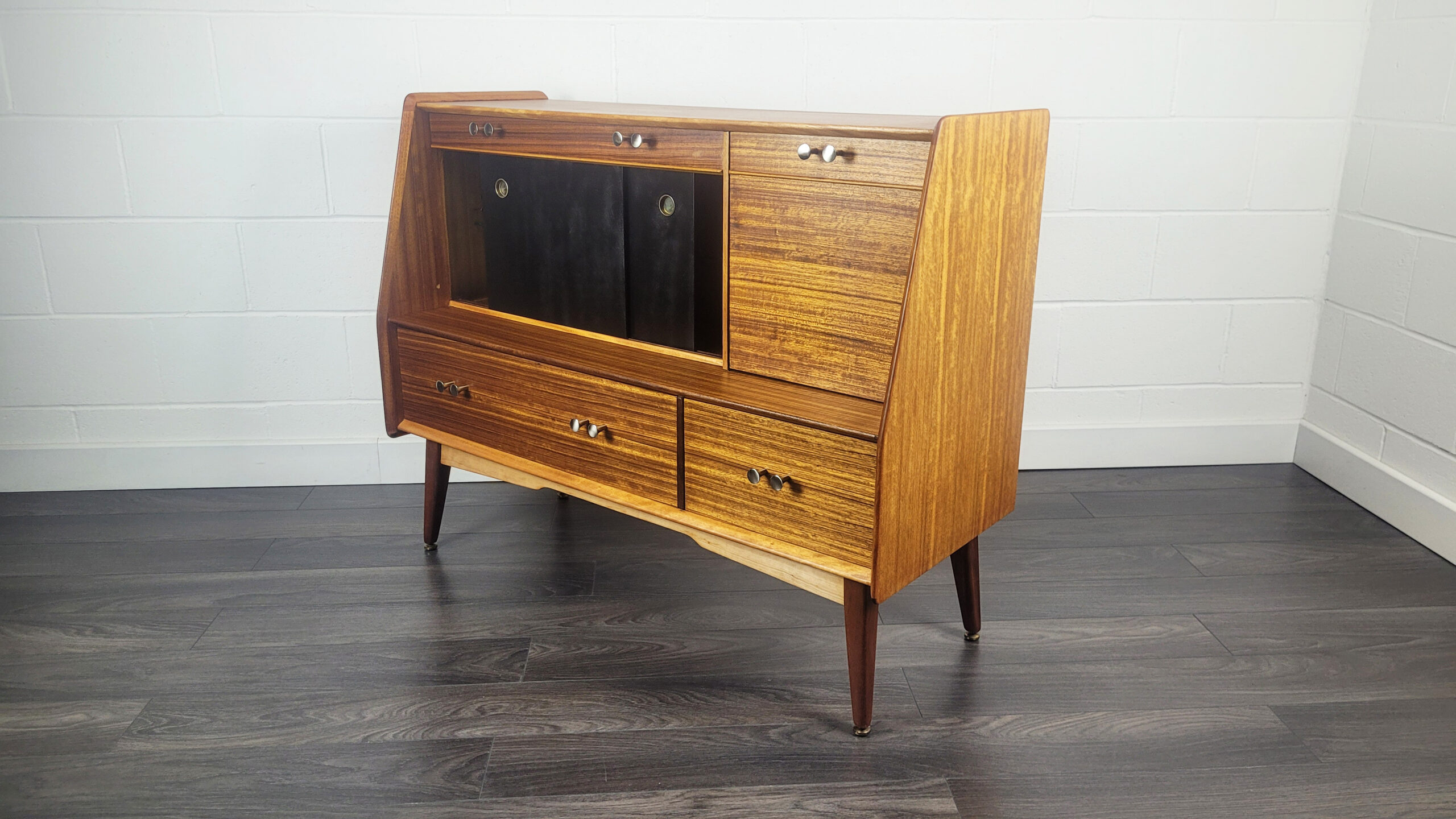 G-Plan Sideboard Unit, 1960s