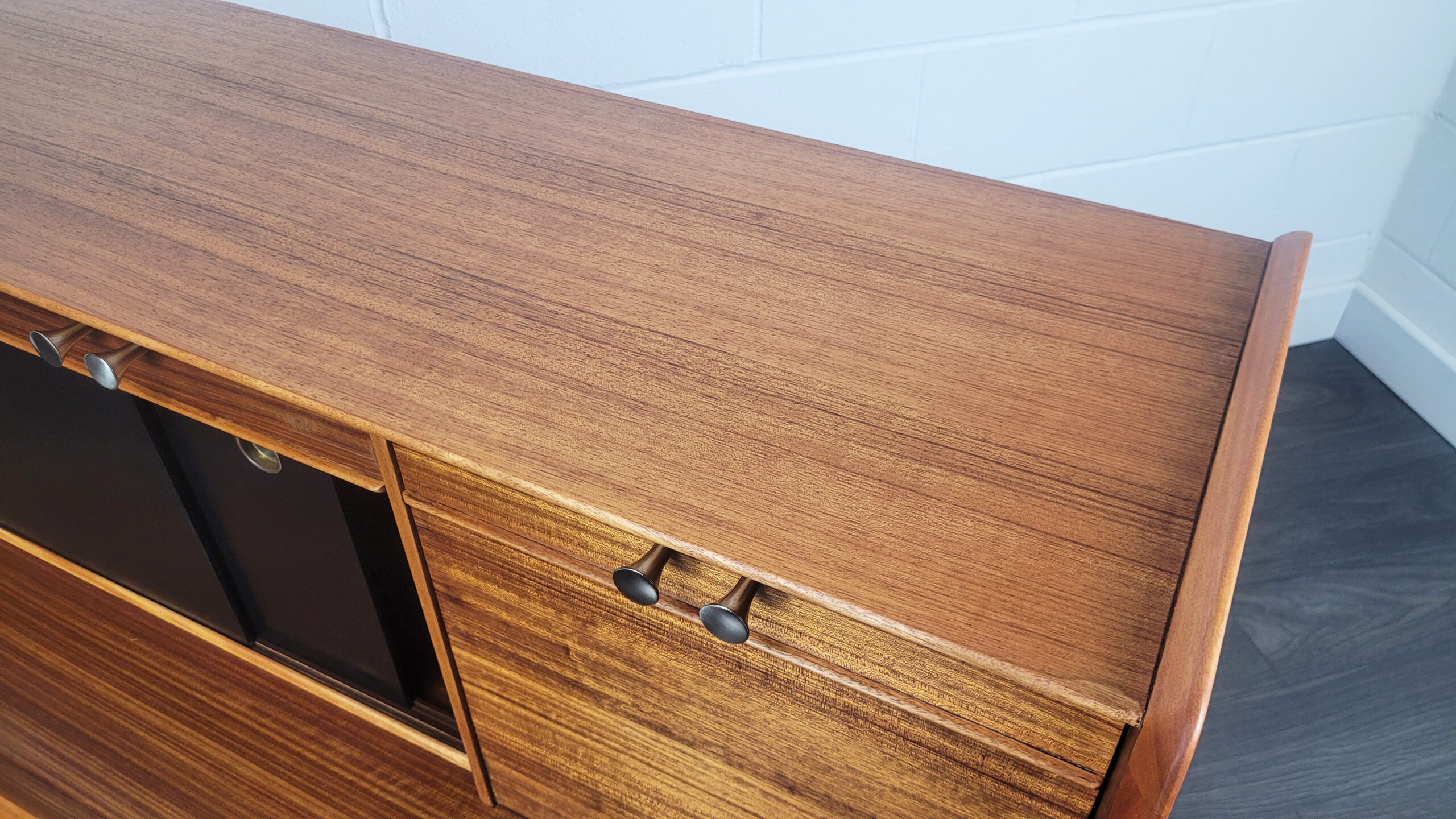 G-Plan Sideboard Unit, 1960s