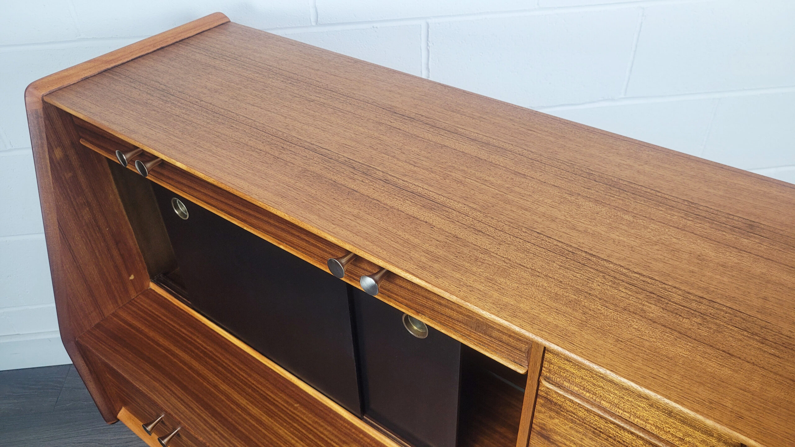 G-Plan Sideboard Unit, 1960s