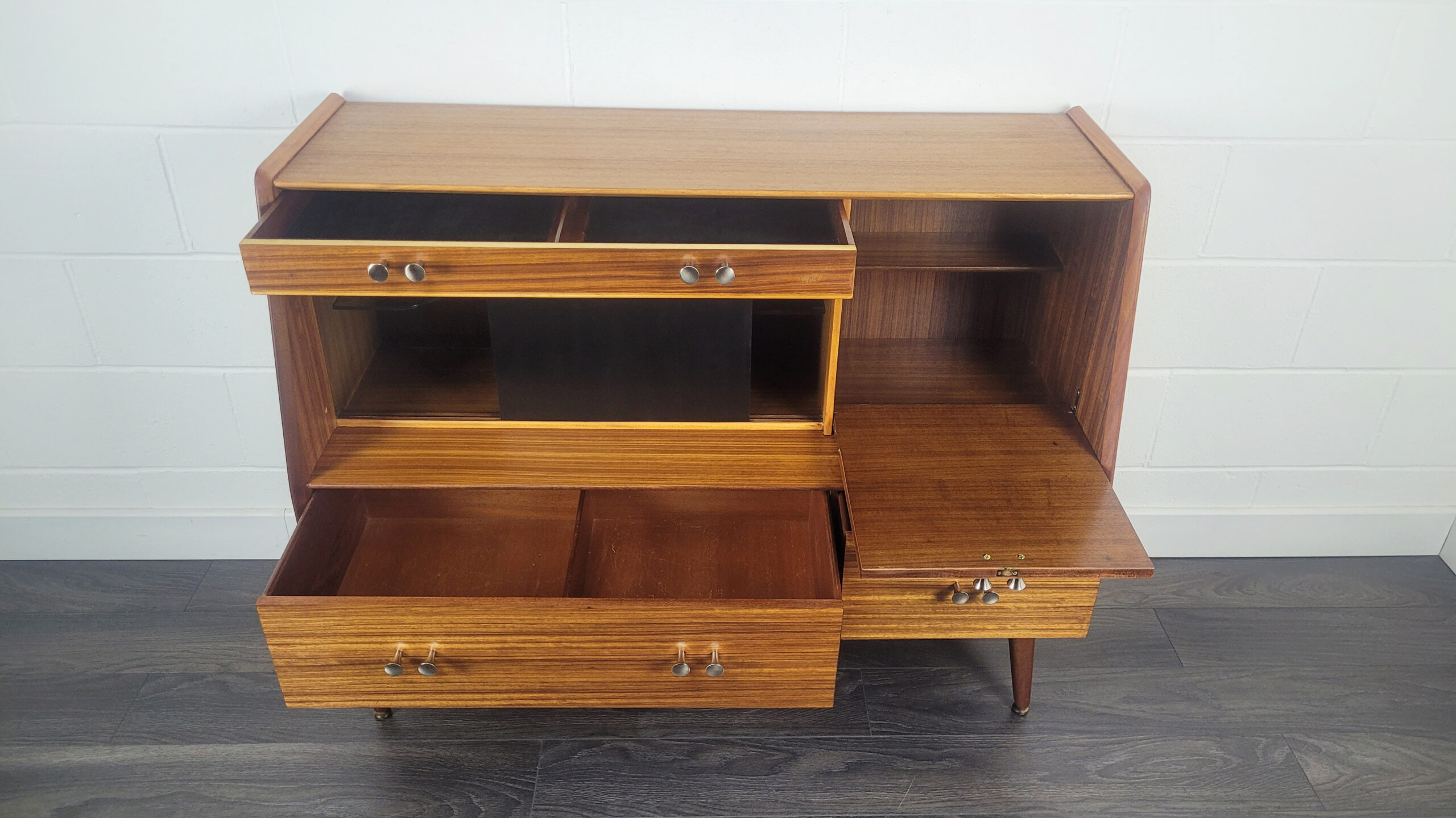G-Plan Sideboard Unit, 1960s