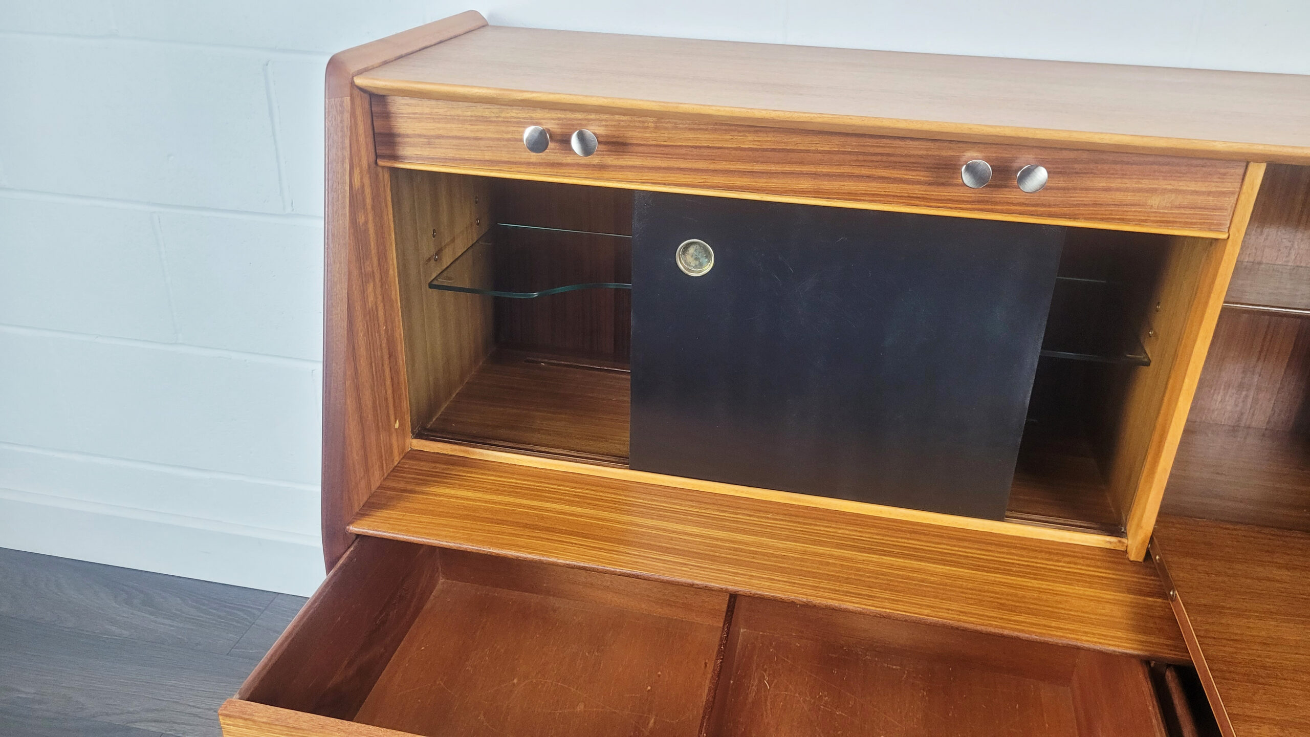 G-Plan Sideboard Unit, 1960s